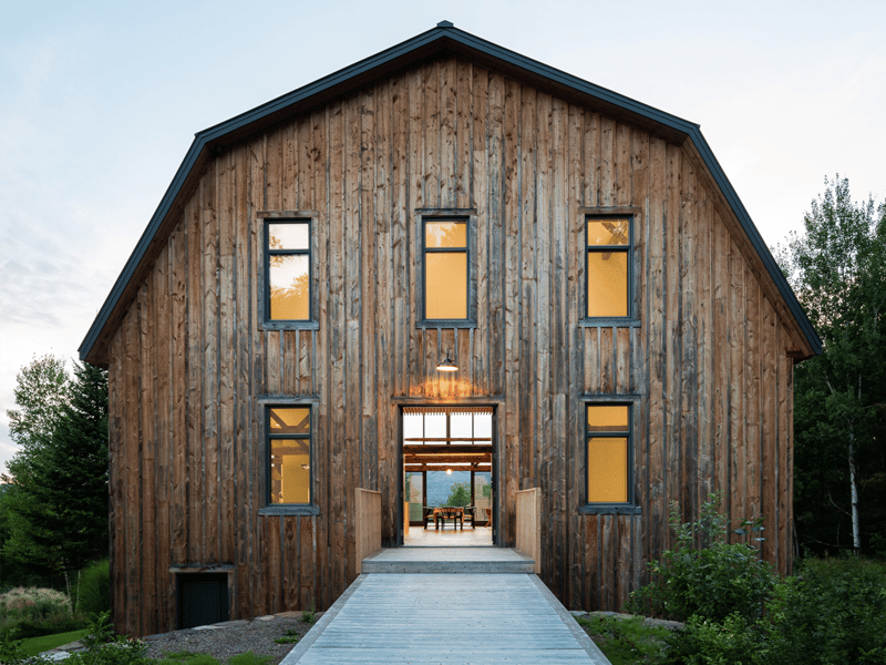 The Barn preview 3